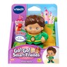 Go! Go! Smart Friends Assortment #12 - Basic Kingdom Characters - view 5